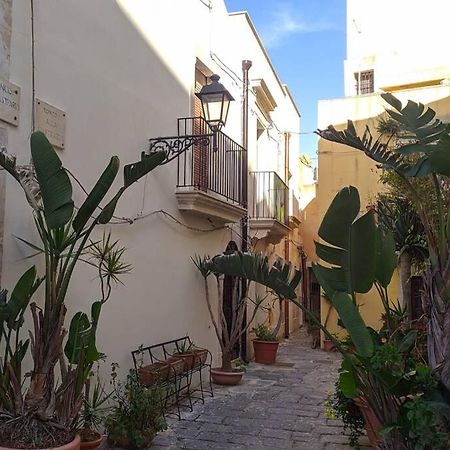 Casetta Mastrarua Apartment Syracuse Exterior photo