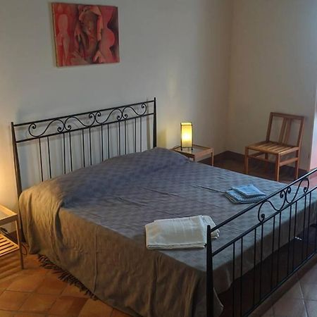 Casetta Mastrarua Apartment Syracuse Exterior photo