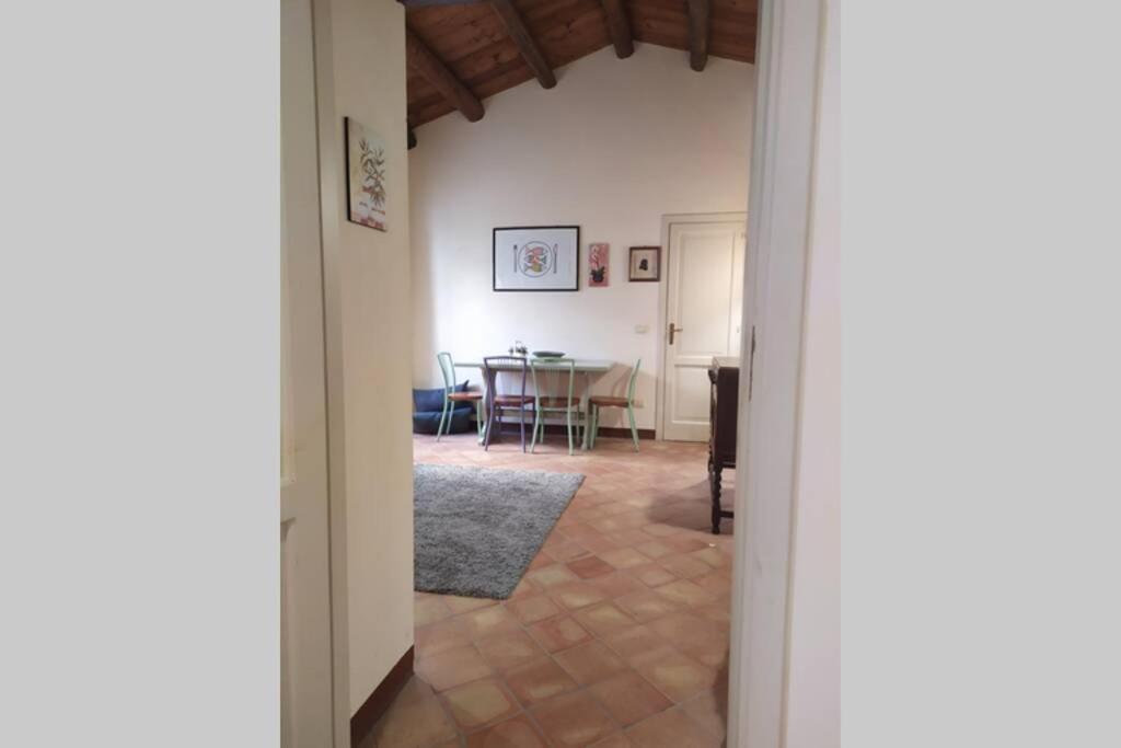 Casetta Mastrarua Apartment Syracuse Exterior photo