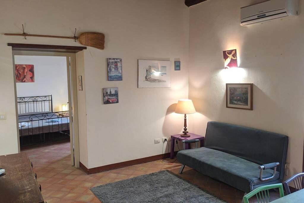 Casetta Mastrarua Apartment Syracuse Exterior photo