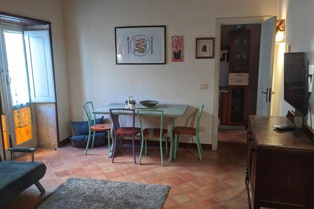 Casetta Mastrarua Apartment Syracuse Exterior photo
