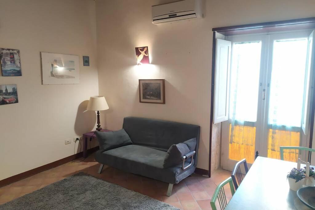 Casetta Mastrarua Apartment Syracuse Exterior photo