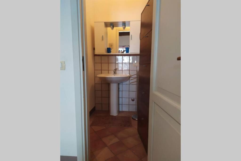 Casetta Mastrarua Apartment Syracuse Exterior photo