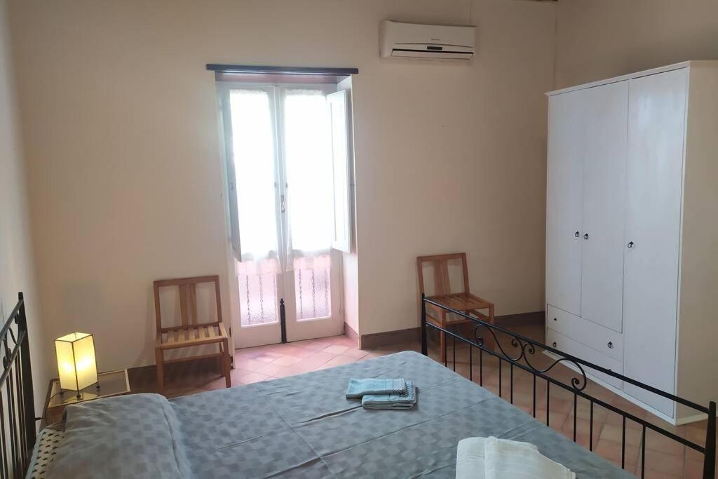 Casetta Mastrarua Apartment Syracuse Exterior photo