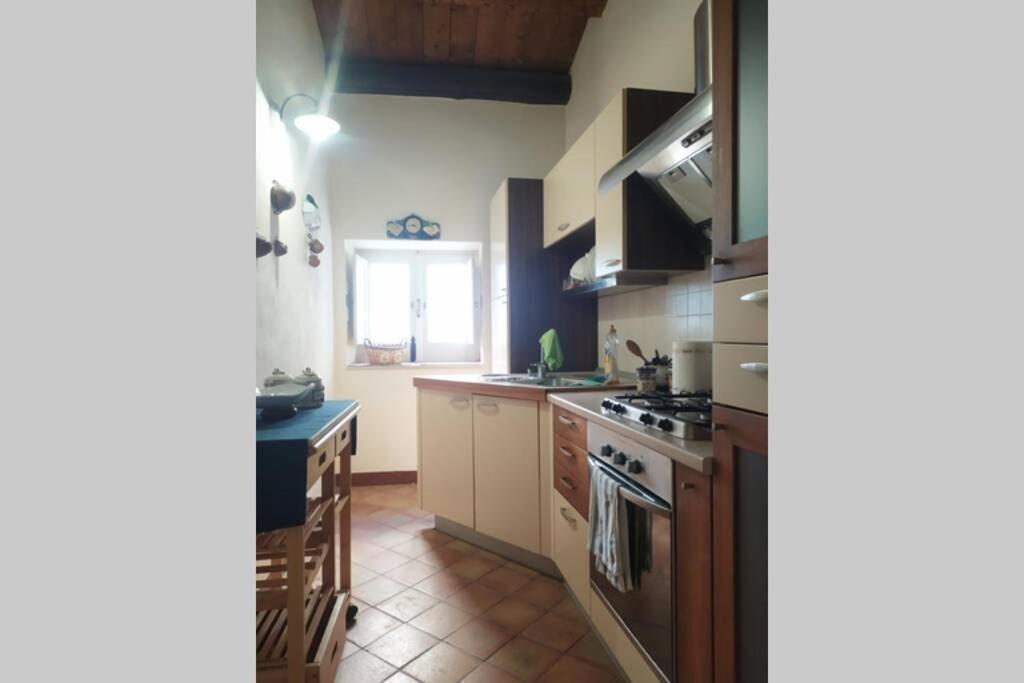 Casetta Mastrarua Apartment Syracuse Exterior photo