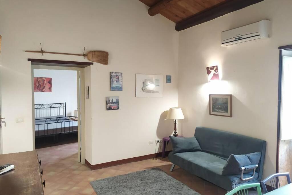 Casetta Mastrarua Apartment Syracuse Exterior photo